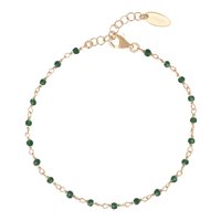 Bracciale Amen Donna Romance in Argento Cristallo BRGVB10-16 - BRGVB10-16